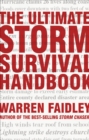 Image for The ultimate storm survival handbook