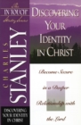 Image for In Touch Study Series: Discovering Your Identity In Christ