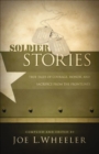 Image for Soldier Stories: True Tales of Courage, Honor, and Sacrifice from the Frontlines