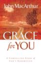 Image for Grace for You: A Compelling Story of God&#39;s Redemption