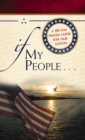 Image for If My People ...: a 40-Day Prayer Guide For Our Nation