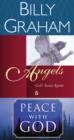 Image for Graham 2in1 (Angels/Peace With God)