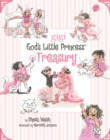 Image for God&#39;s Little Princess Treasury