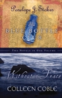 Image for Without a Trace &amp; Blue Bottle Club 2 in 1