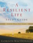 Image for Resilient Life Study Guide