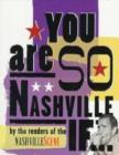 Image for You are So Nashville If...