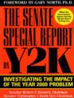 Image for The Senate special report on Y2K.