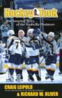 Image for Hockey-tonk: the amazing story of the Nashville Predators