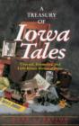 Image for Treasury of Iowa Tales: Unusual, Interesting, and Little-Known Stories of Iowa