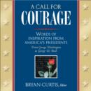 Image for A call for courage