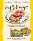 Image for Southern California cooking from the Cottage