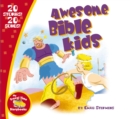 Image for Awesome Bible Kids
