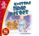 Image for Awesome Bible Heroes