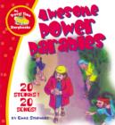 Image for Awesome power parables