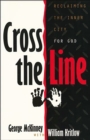 Image for Cross the line