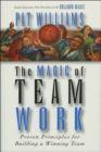 Image for The magic of team work