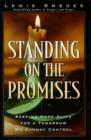 Image for Standing On the Promises