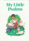 Image for My little Psalms