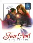 Image for Fear Not - Story of Hope: A