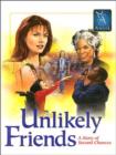 Image for Touched By An Angel: Unlikely Friends: Unlikely Friends