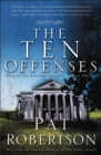 Image for The ten offenses