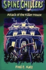 Image for Attack of the killer house