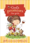 Image for God&#39;s Promises for Girls