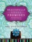 Image for Beautifully Pinned Promises: Blessings from God in the Book of Psalms