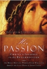 Image for His Passion: Christ&#39;s Journey to the Resurrection: Devotions for Every Day of the Year