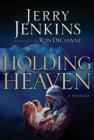 Image for Holding heaven: a novella