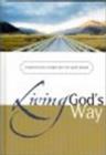 Image for Living God&#39;s Way