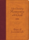 Image for Life-changing moments with God