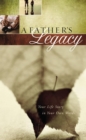 Image for Father&#39;s Legacy: Your Life Story in Your Own Words