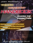 Image for Josh McDowell&#39;s Youth Ministry Handbook: Making the Connection