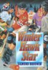 Image for Hockey #4: Winterhawk Star
