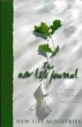 Image for New Life Journal: A Pathway to Strength and Serenity