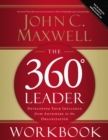 Image for The 360° Leader Workbook