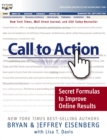 Image for Call to action: secret formulas to improve online results.