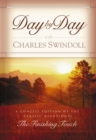 Image for Day by day with Charles Swindoll.