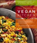 Image for The complete vegan kitchen