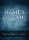Image for Names of God