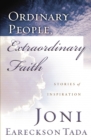 Image for Ordinary People, Extraordinary Faith