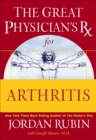 Image for The Great Physician&#39;s RX for Arthritis