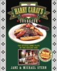 Image for The Harry Caray&#39;s Restaurant cookbook