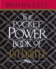 Image for The pocket power book of integrity.