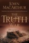 Image for The Truth War: Fighting for Certainty in an Age of Deception
