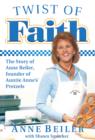 Image for Twist of Faith