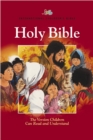 Image for International Children&#39;s Bible: Big Red Economy Edition