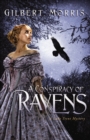 Image for A conspiracy of ravens