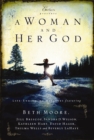 Image for A woman and her God: life -enriching messages featuring